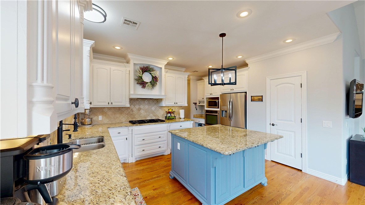 Kensington Ph 3 Bentonville - Residential