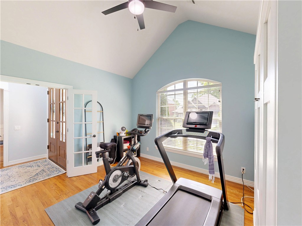 Kensington Ph 3 Bentonville - Residential