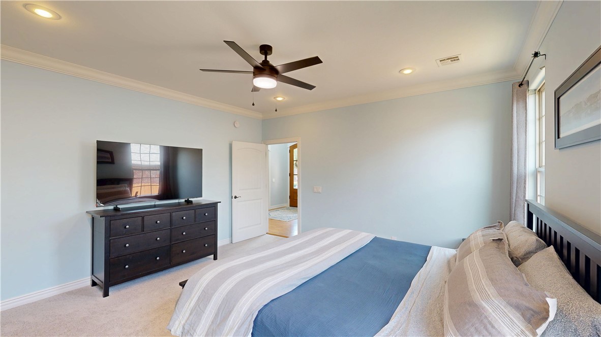 Kensington Ph 3 Bentonville - Residential