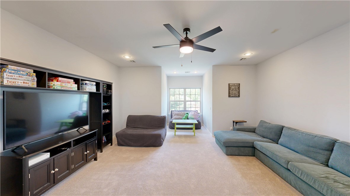 Kensington Ph 3 Bentonville - Residential