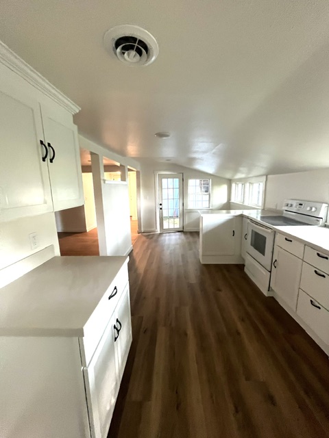 Pea Ridge - Residential