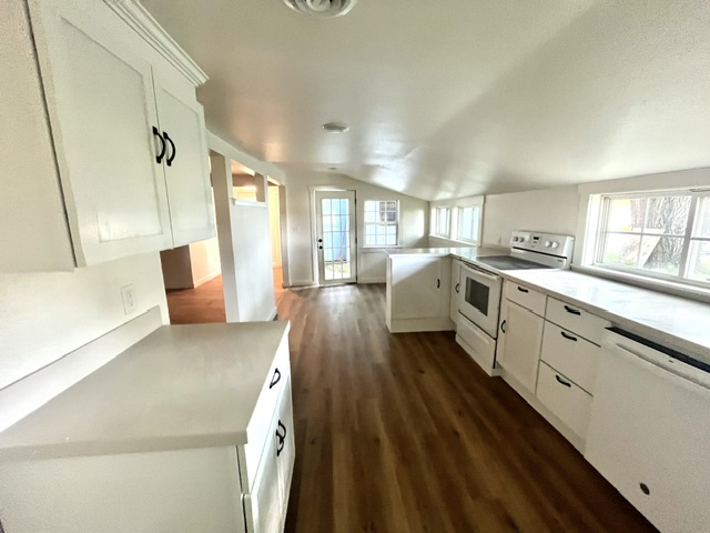 Pea Ridge - Residential