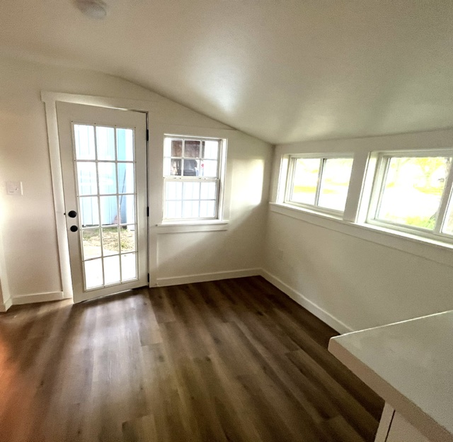 Pea Ridge - Residential