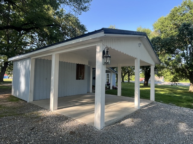 Pea Ridge - Residential