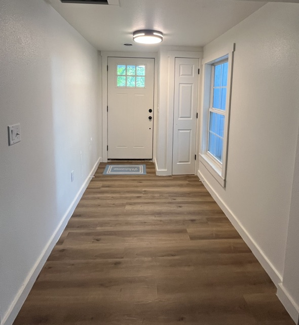 Pea Ridge - Residential