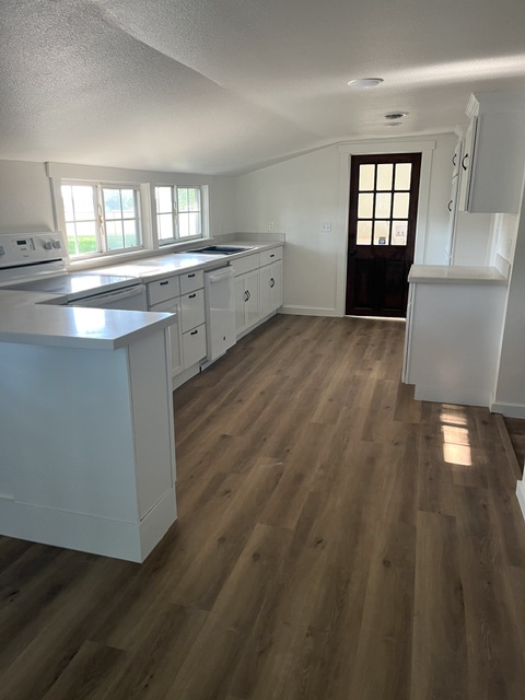 Pea Ridge - Residential