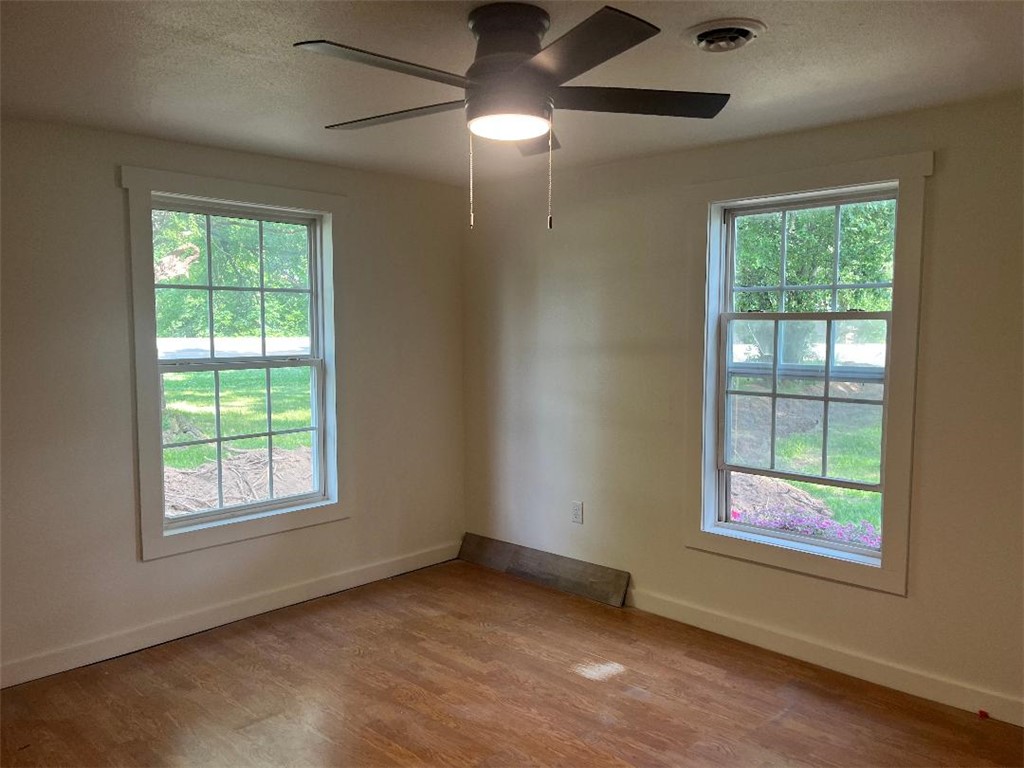 Pea Ridge - Residential