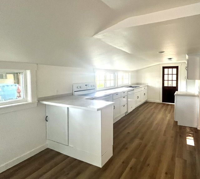 Pea Ridge - Residential