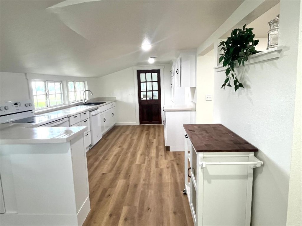 Pea Ridge - Residential