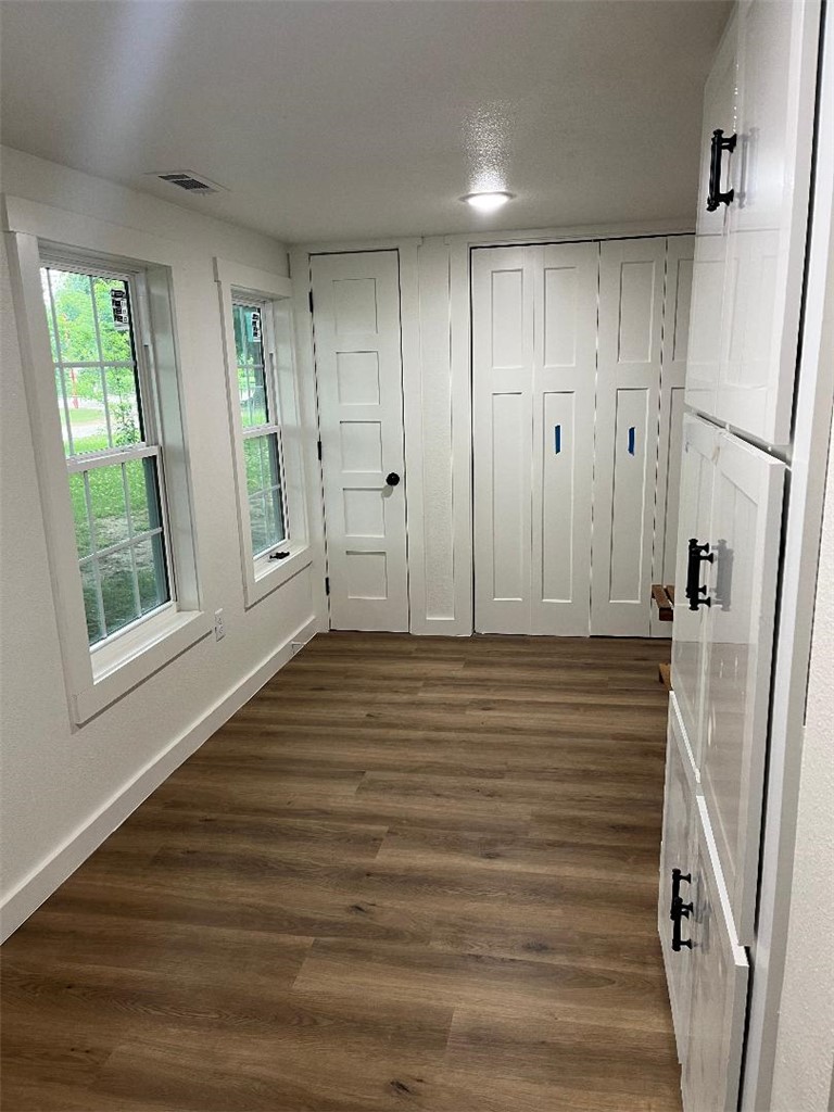 Pea Ridge - Residential