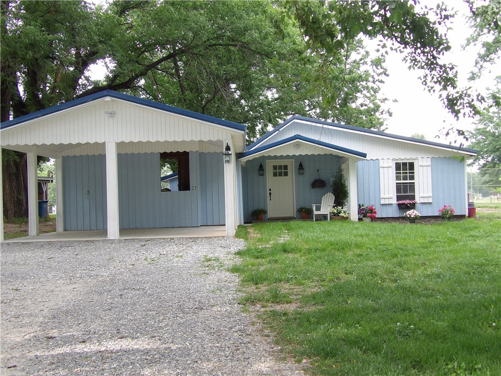 Pea Ridge - Residential