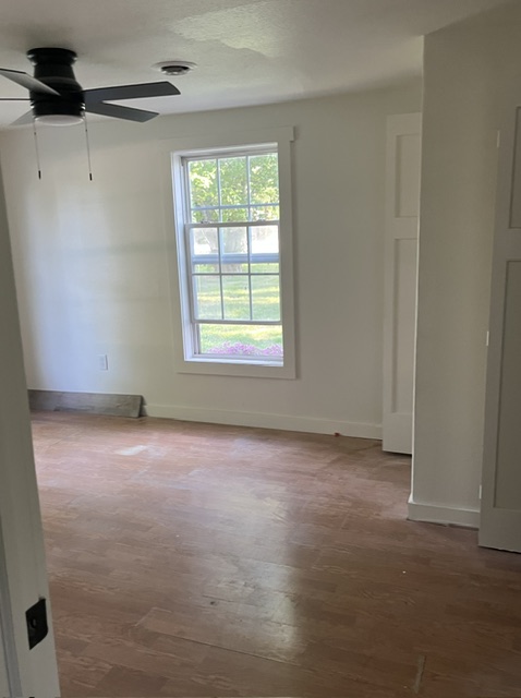 Pea Ridge - Residential