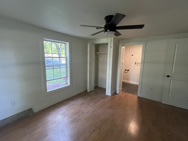 Pea Ridge - Residential