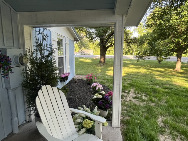 Pea Ridge - Residential