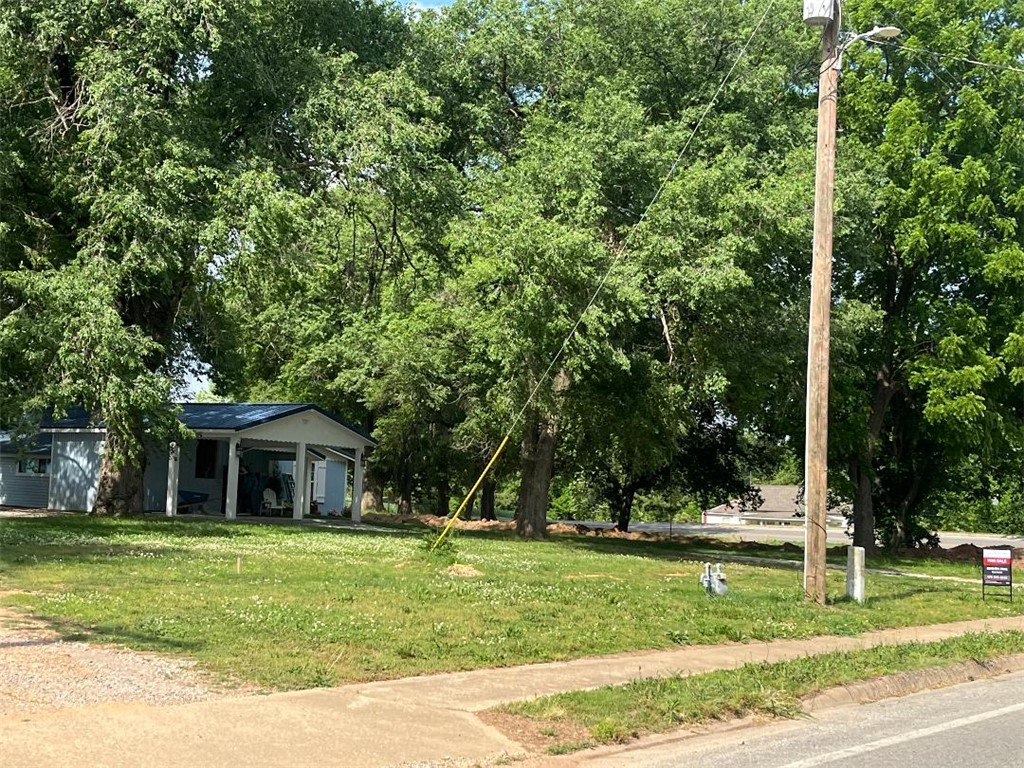 Pea Ridge - Residential