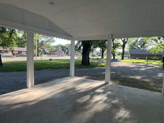 Pea Ridge - Residential