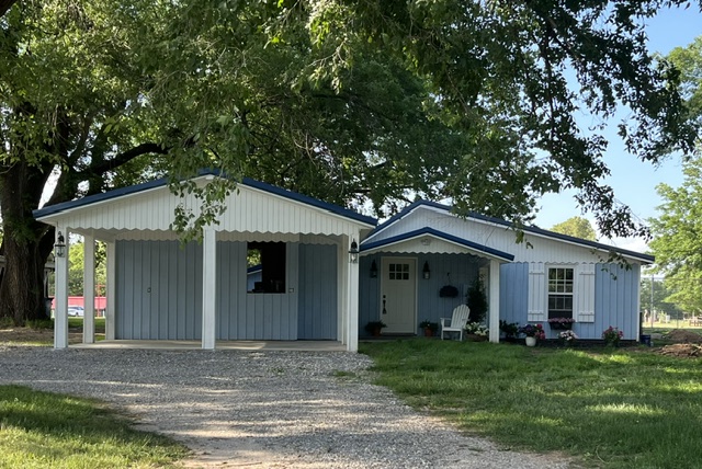Pea Ridge - Residential