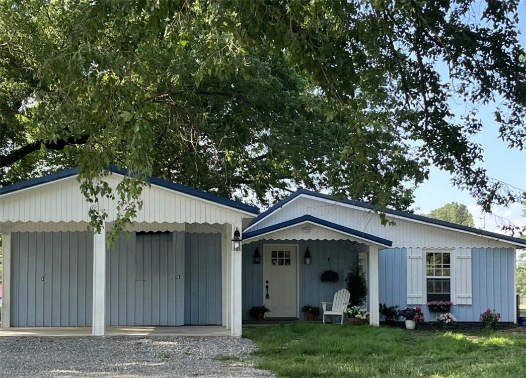 Pea Ridge - Residential
