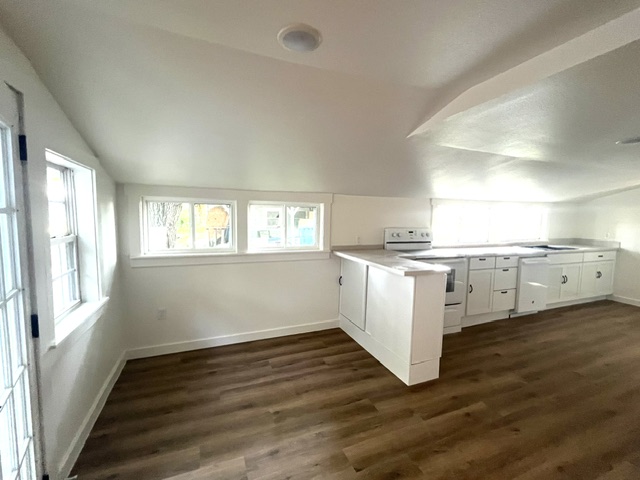 Pea Ridge - Residential