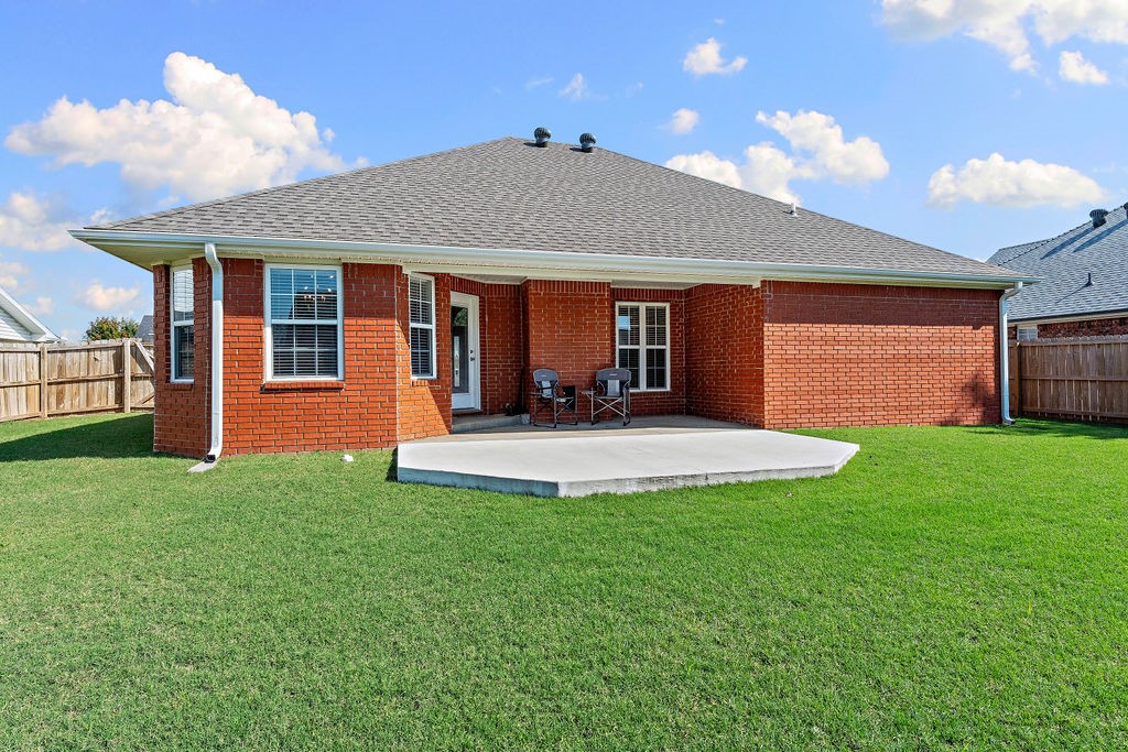 Blueberry Heights - Residential