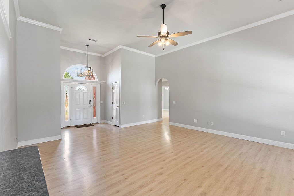 Blueberry Heights - Residential