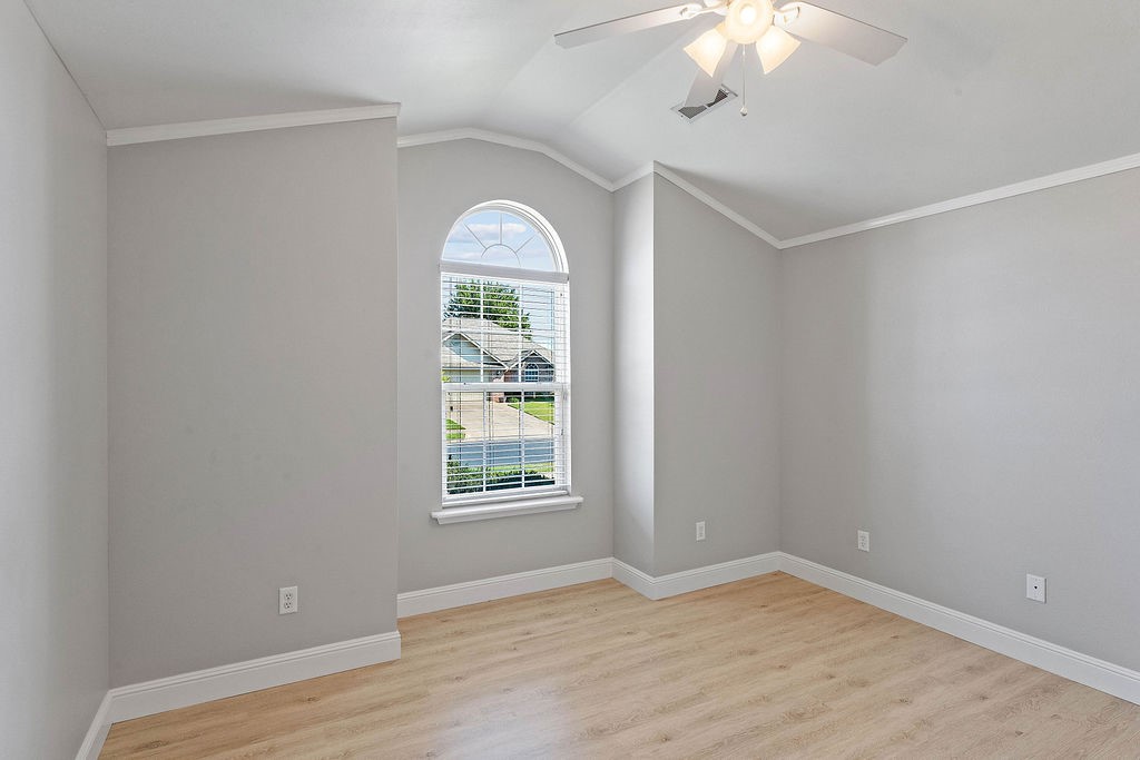 Blueberry Heights - Residential