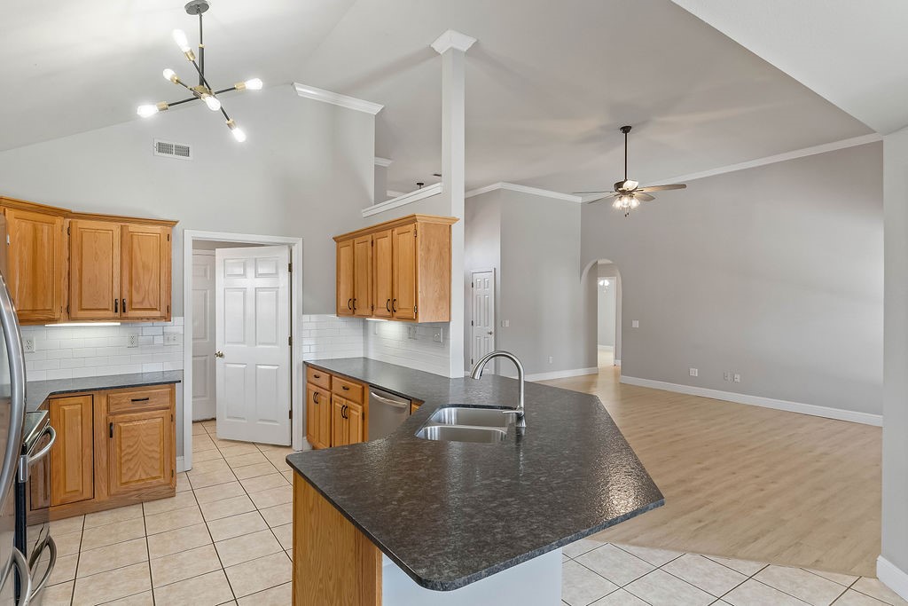 Blueberry Heights - Residential
