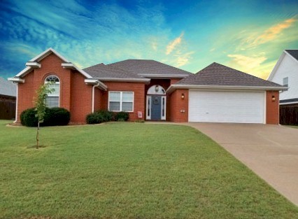 Blueberry Heights - Residential