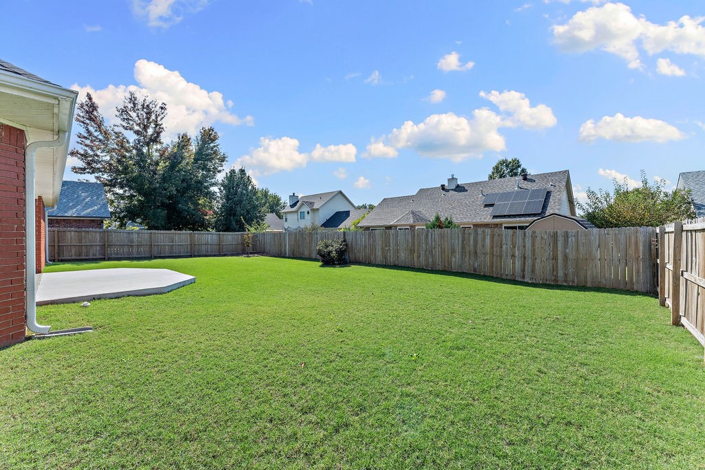 Blueberry Heights - Residential