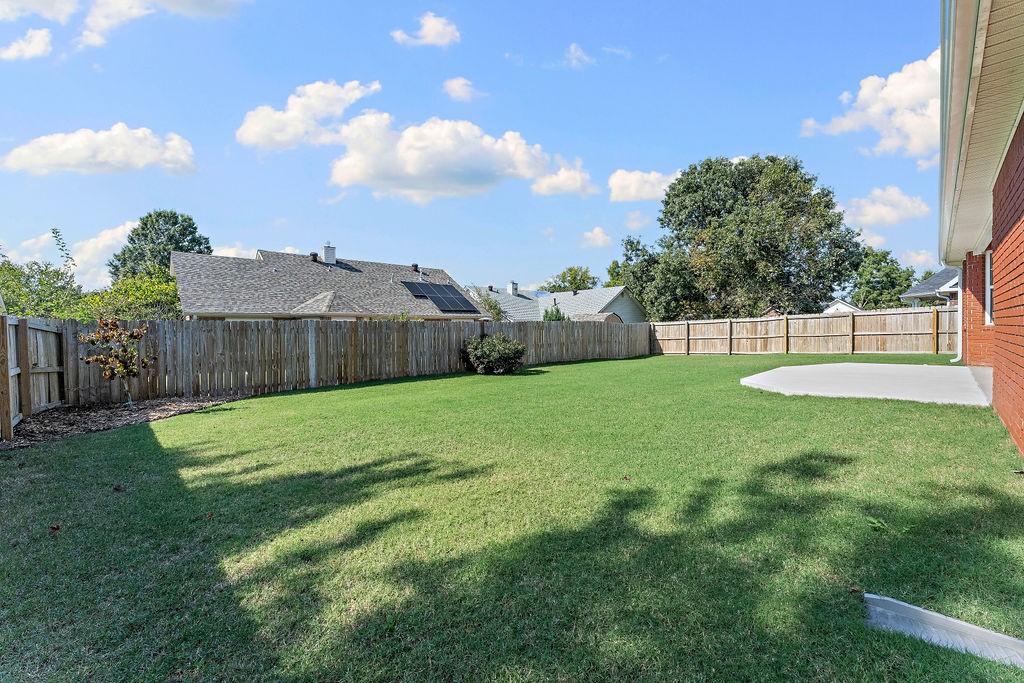 Blueberry Heights - Residential