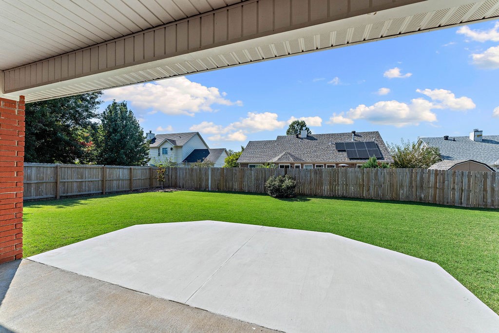 Blueberry Heights - Residential