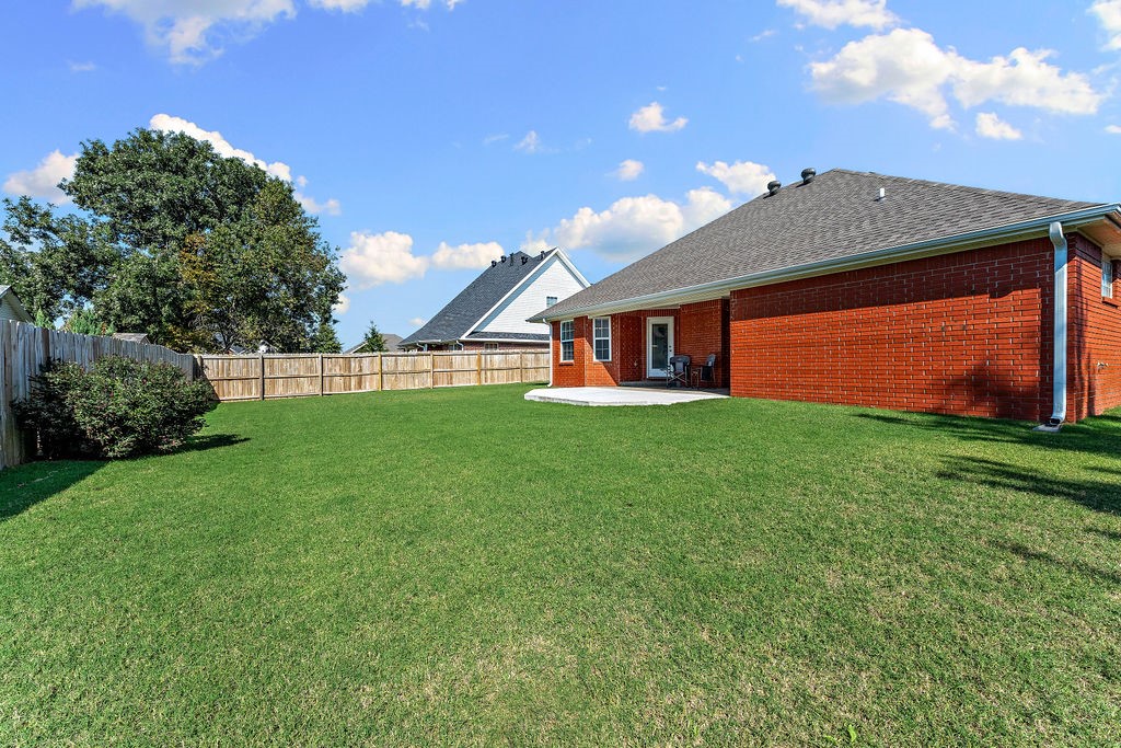 Blueberry Heights - Residential