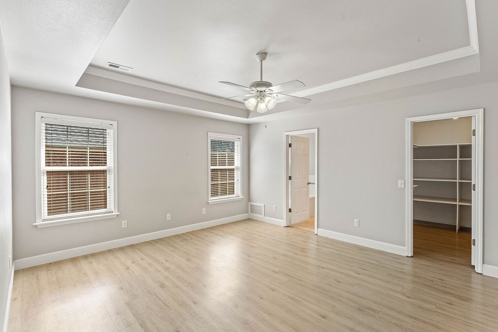 Blueberry Heights - Residential