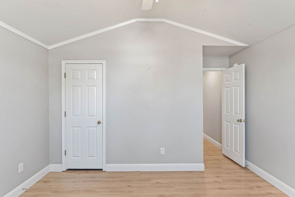 Blueberry Heights - Residential