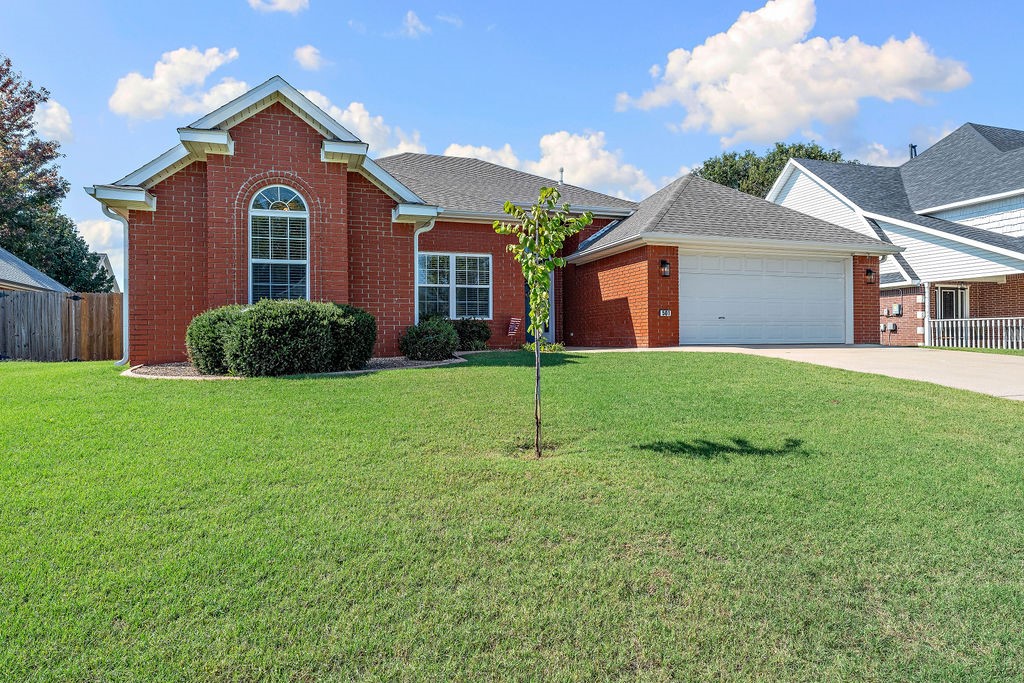 Blueberry Heights - Residential