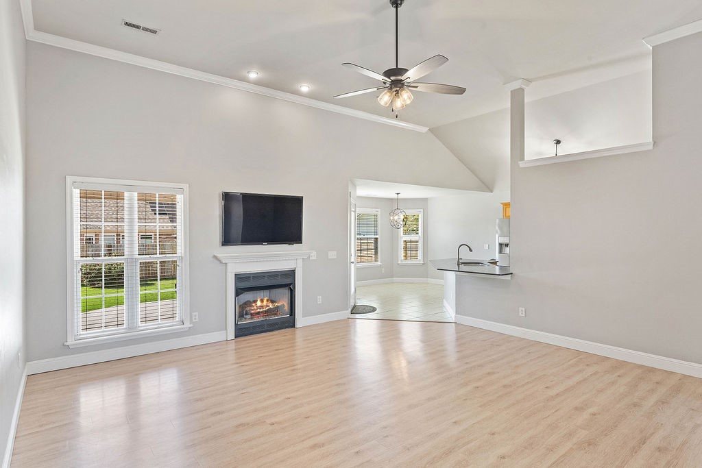 Blueberry Heights - Residential