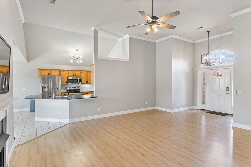 Blueberry Heights - Residential
