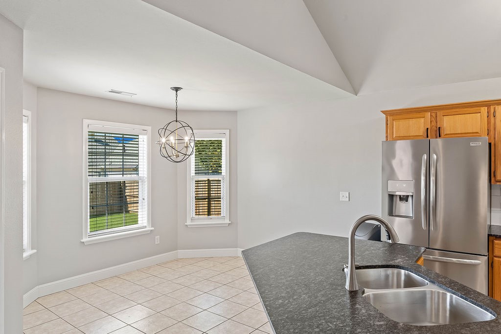 Blueberry Heights - Residential