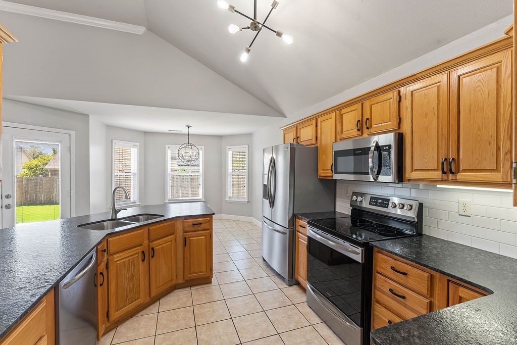 Blueberry Heights - Residential