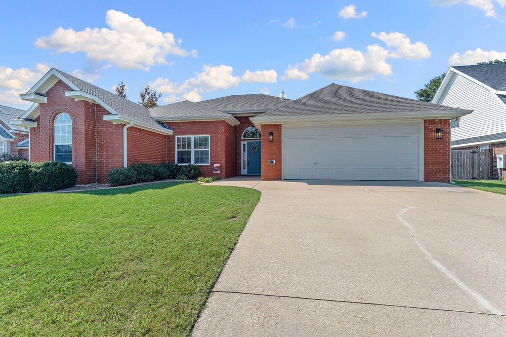 Blueberry Heights - Residential