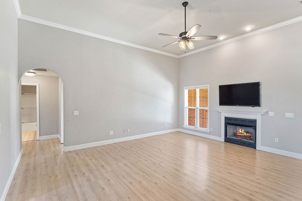 Blueberry Heights - Residential