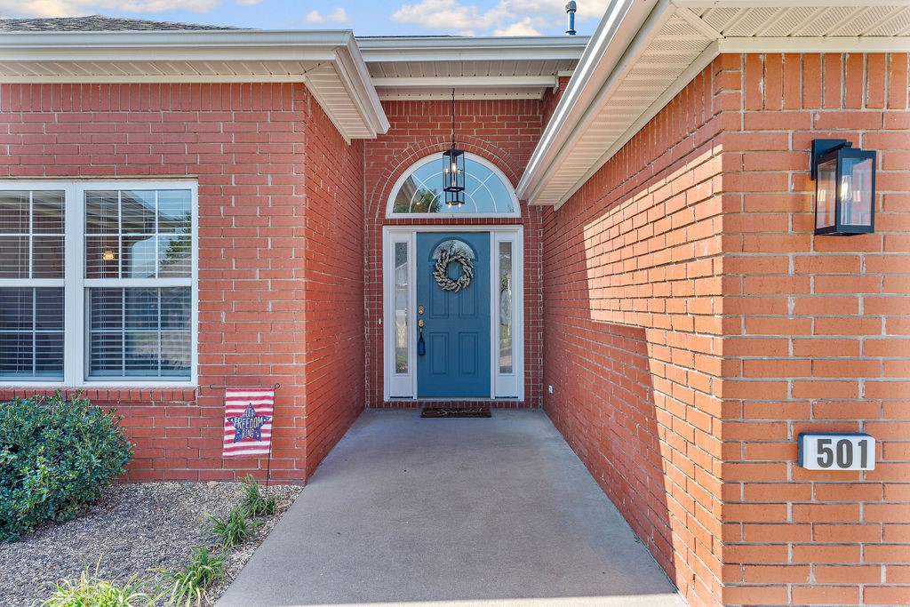 Blueberry Heights - Residential