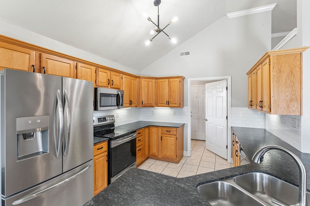 Blueberry Heights - Residential