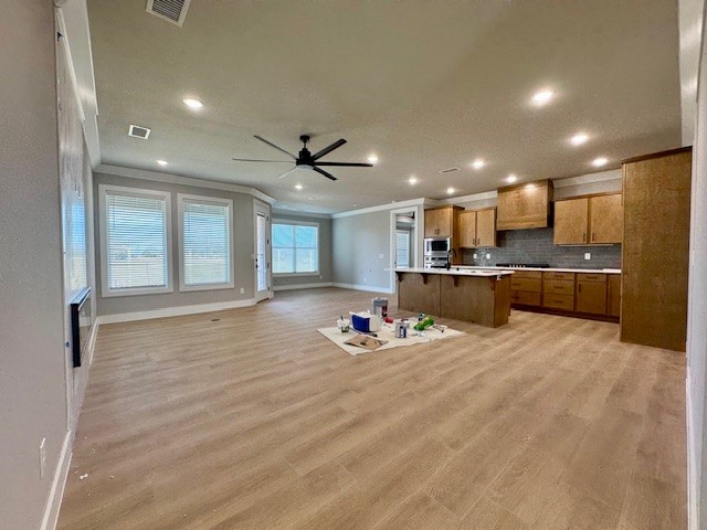 Silver Leaf Estates PH-II - Residential Lease