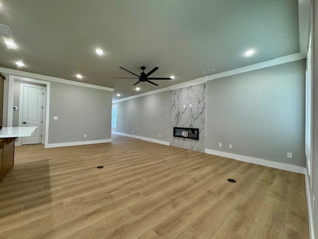 Silver Leaf Estates PH-II - Residential Lease