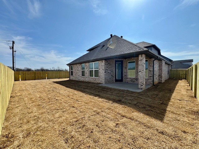 Silver Leaf Estates PH-II - Residential Lease