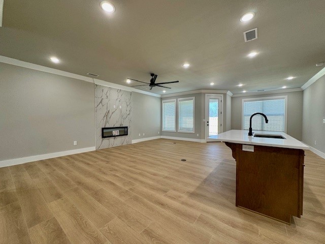 Silver Leaf Estates PH-II - Residential Lease