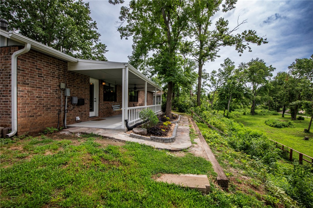 Turtle Creek - Residential
