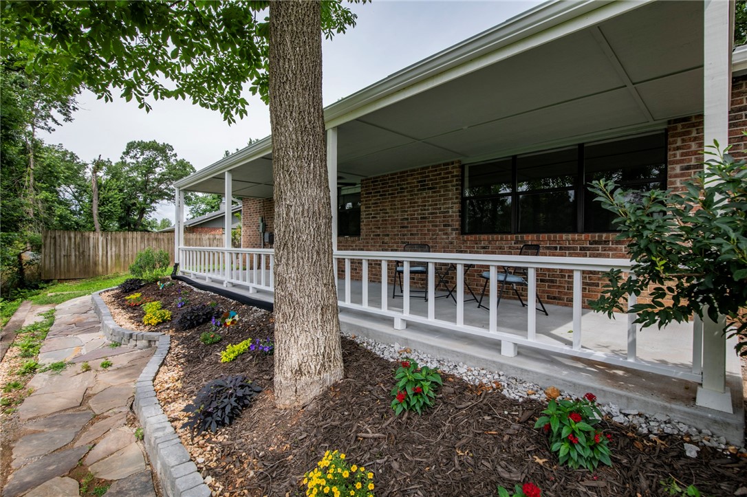 Turtle Creek - Residential