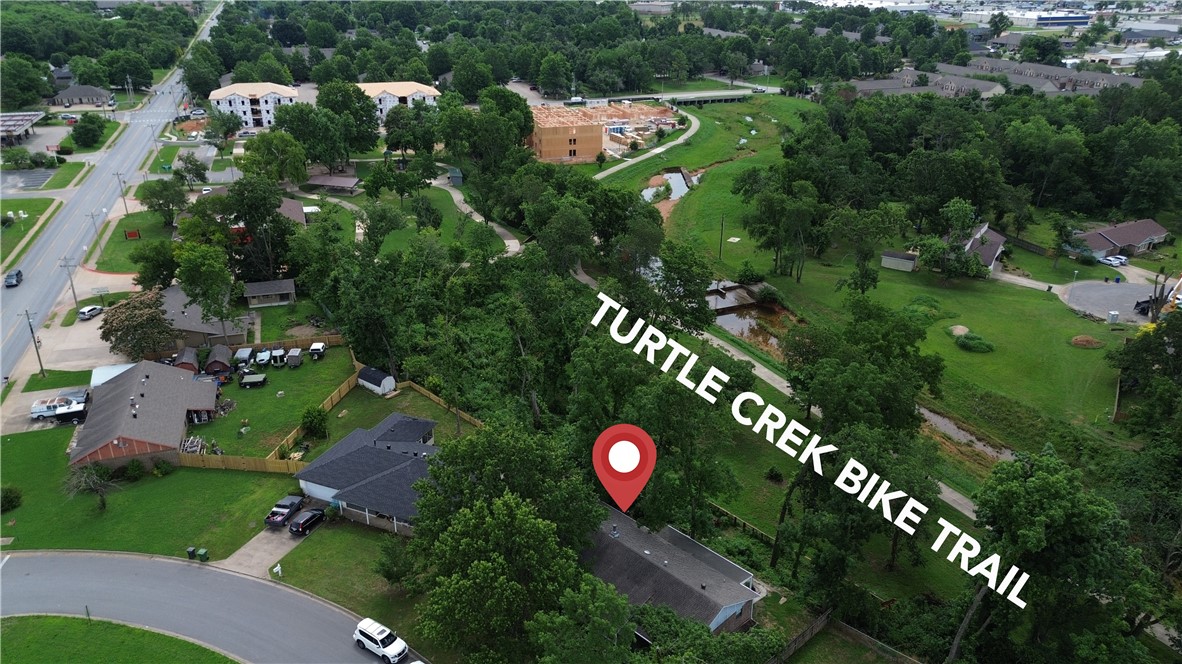 Turtle Creek - Residential
